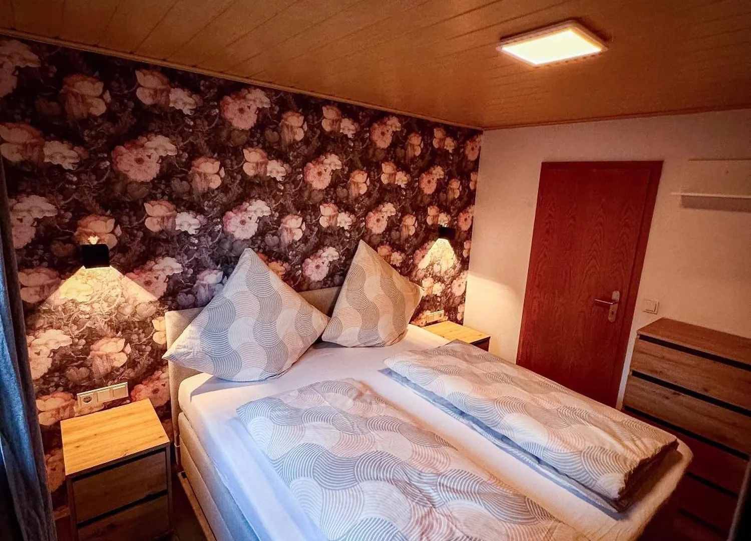 Ferienwohnung Hoegenbachtal Pommelsbrunn