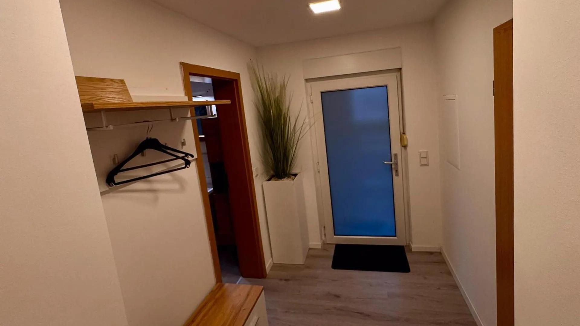 Apartment Ferienwohnung Hoegenbachtal Pommelsbrunn