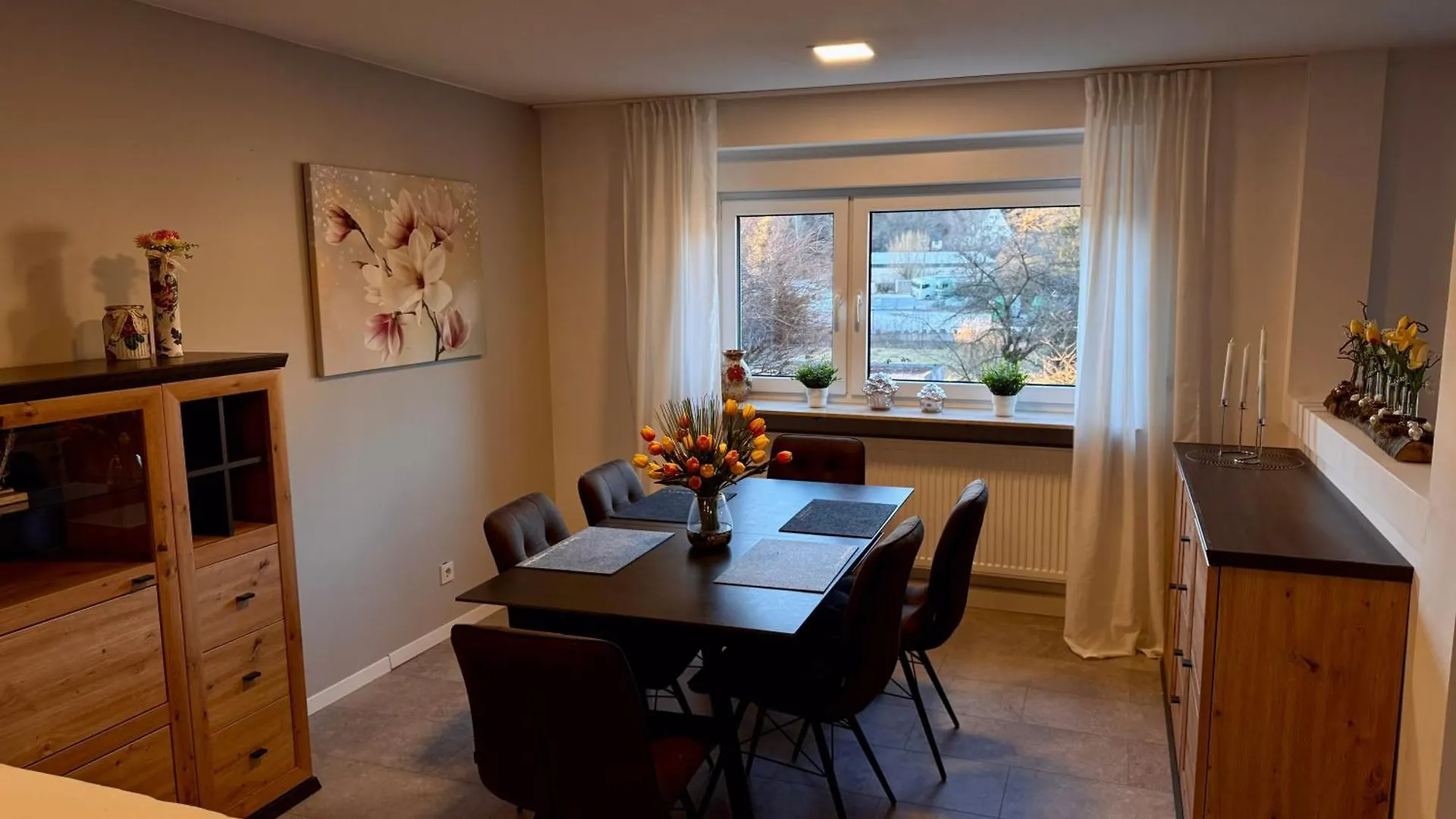 Ferienwohnung Hoegenbachtal Pommelsbrunn Germany