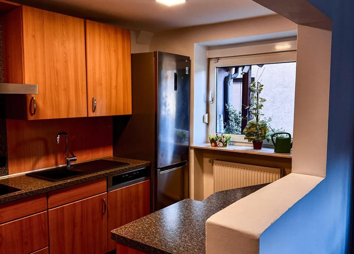 Apartment Ferienwohnung Hoegenbachtal Pommelsbrunn Germany
