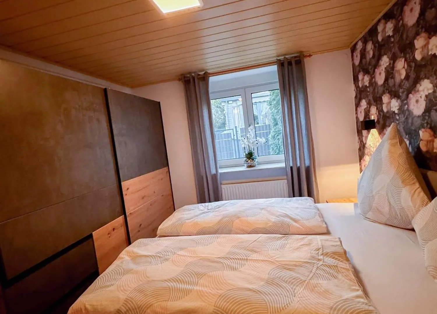 Ferienwohnung Hoegenbachtal Pommelsbrunn