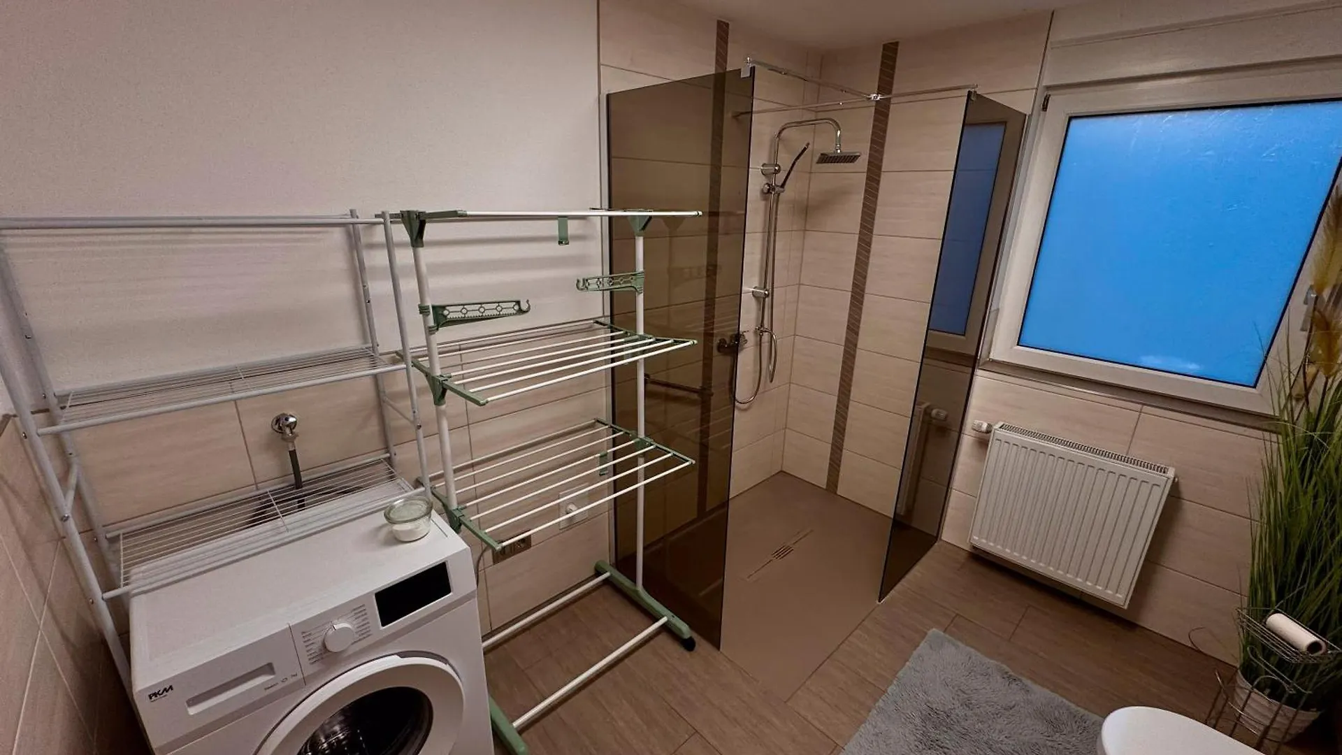 Ferienwohnung Hoegenbachtal Pommelsbrunn 0*,  Germany