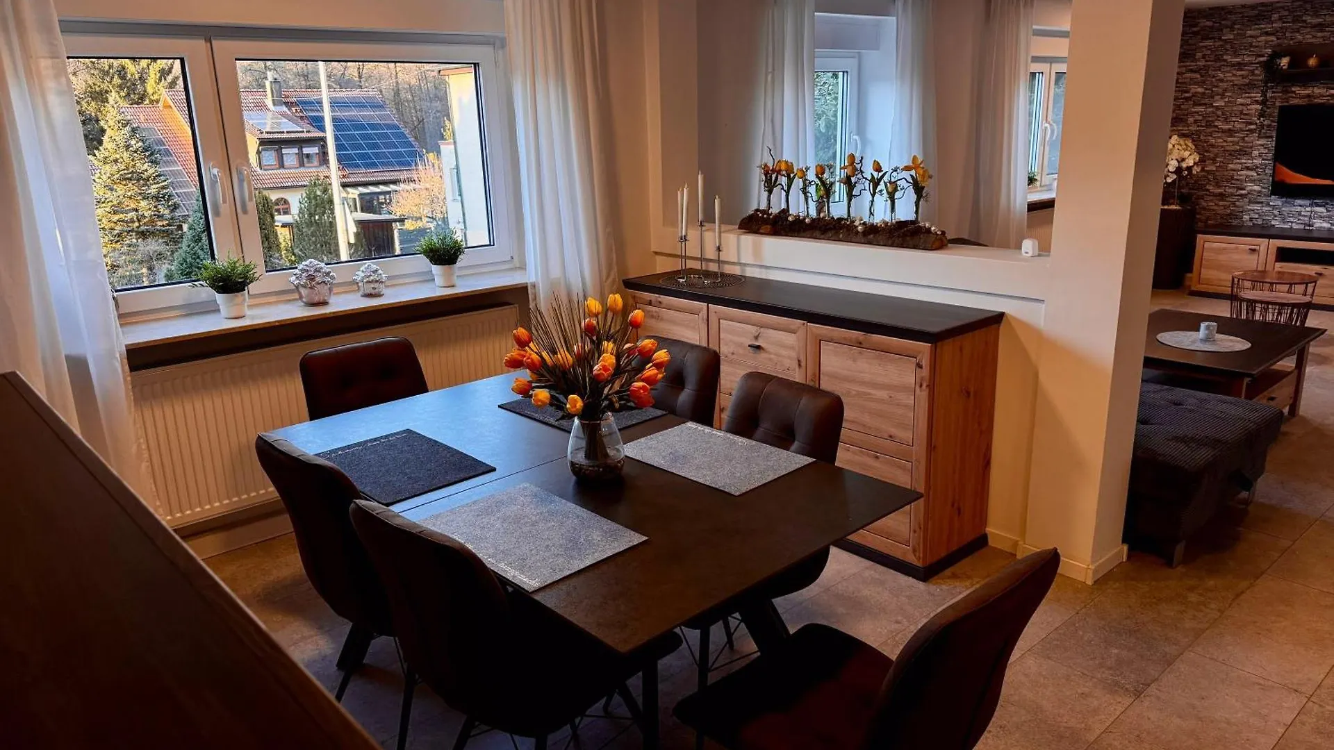 Ferienwohnung Hoegenbachtal Pommelsbrunn