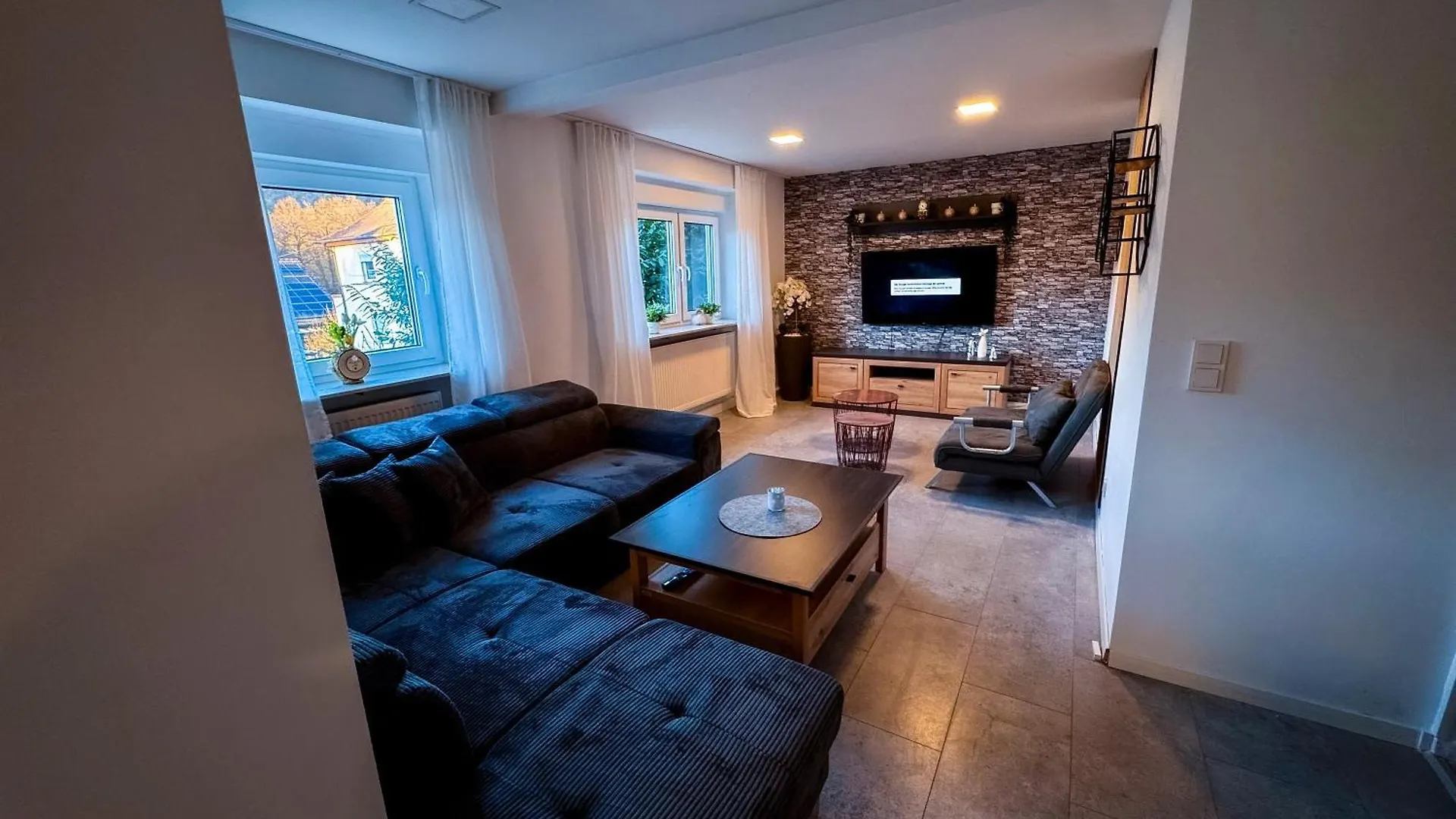 Ferienwohnung Hoegenbachtal Pommelsbrunn 0*,