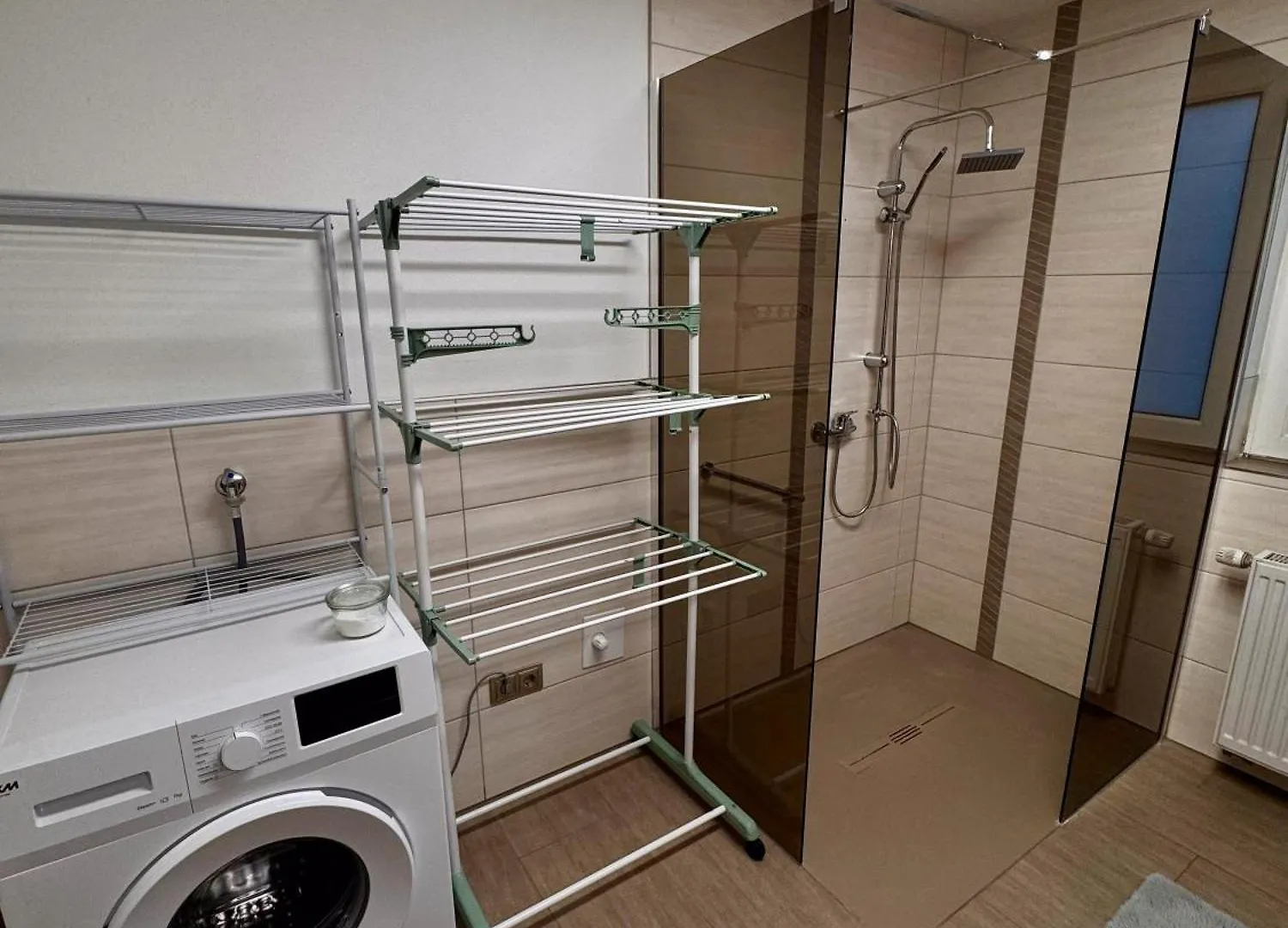 Apartment Ferienwohnung Hoegenbachtal Pommelsbrunn