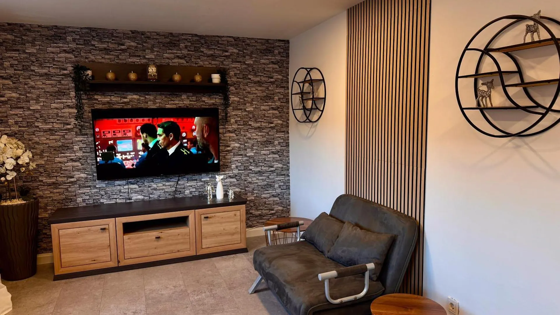 Ferienwohnung Hoegenbachtal Pommelsbrunn Apartment