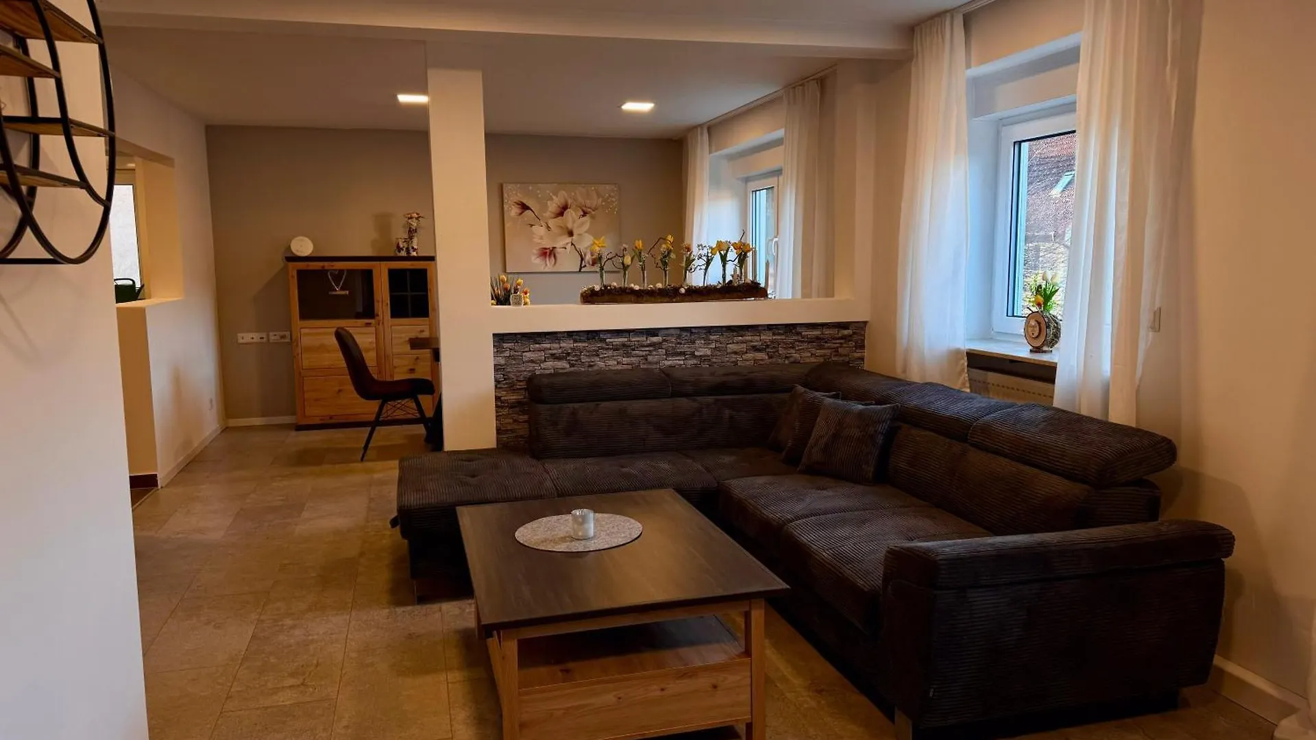 Ferienwohnung Hoegenbachtal Pommelsbrunn