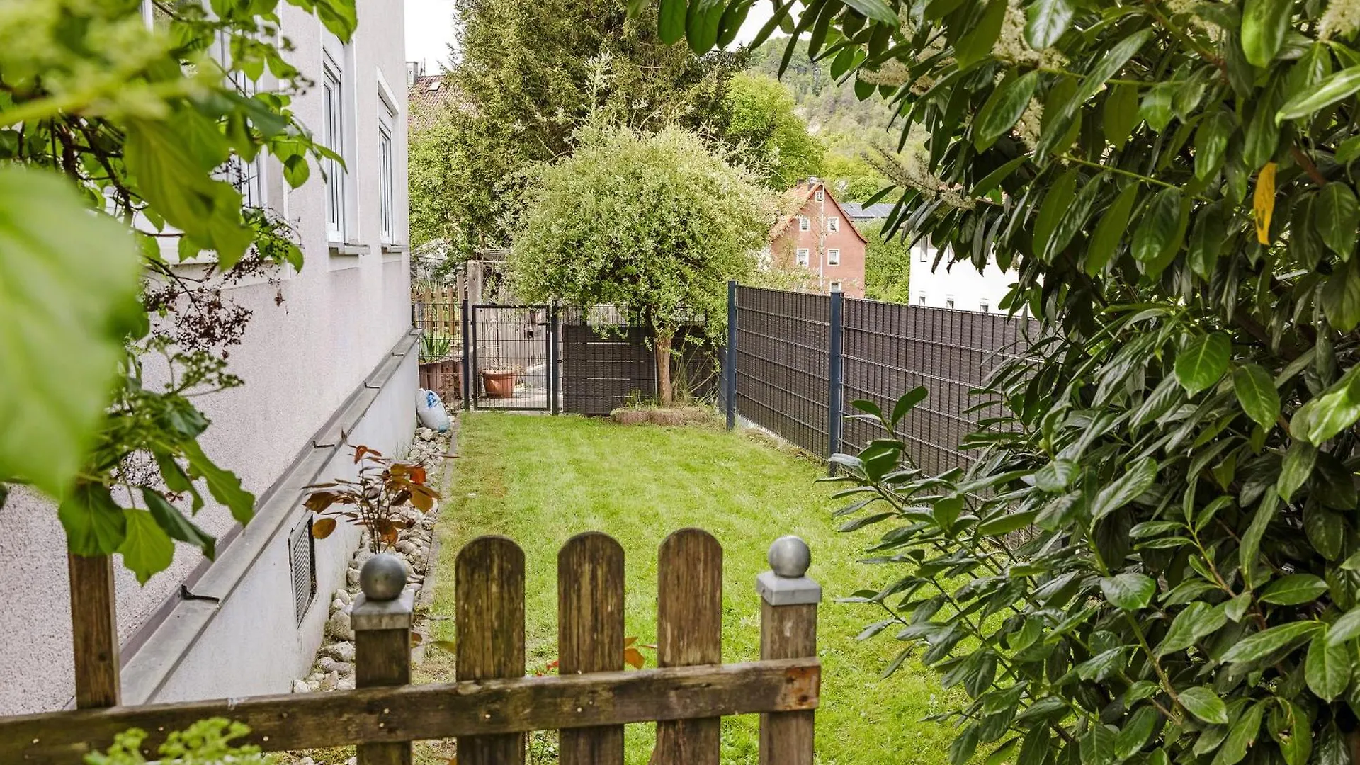 Ferienwohnung Hoegenbachtal Pommelsbrunn 0*,  Germany