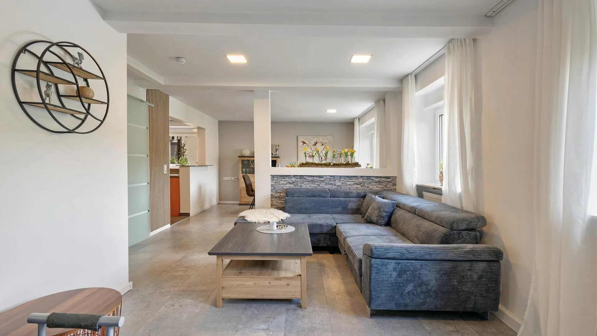 Apartment Ferienwohnung Hoegenbachtal Pommelsbrunn Germany
