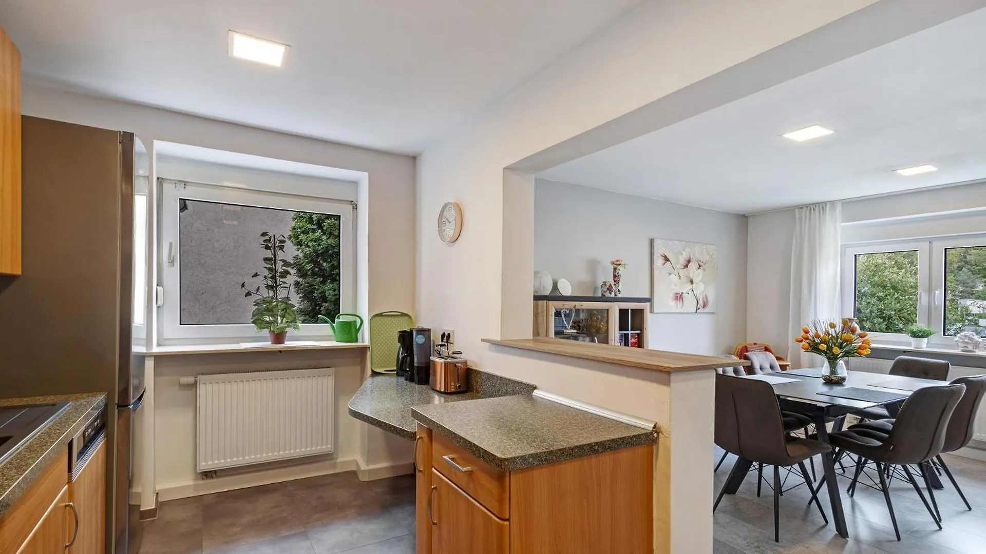 Apartment Ferienwohnung Hoegenbachtal Pommelsbrunn