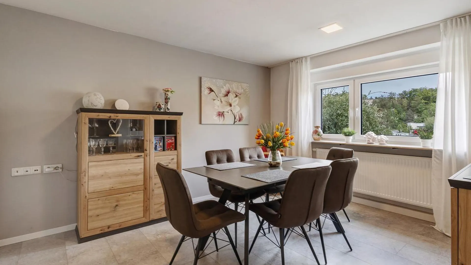 Ferienwohnung Hoegenbachtal Pommelsbrunn Germany