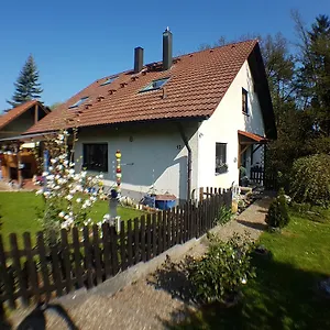 Apartment Tom's, Pommelsbrunn